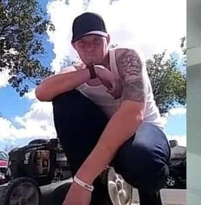 Meet your Posher, Ryan a.